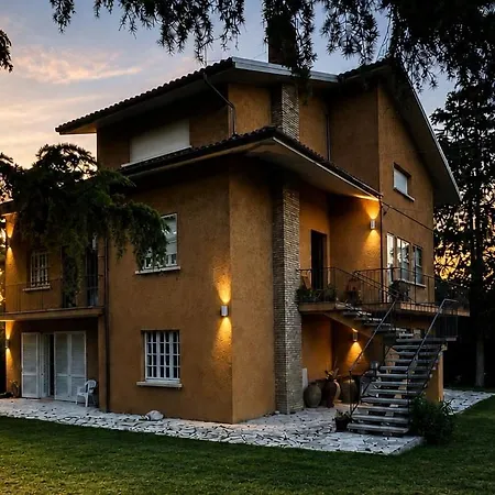 Charming In Un Oasi Di Pace Talacchio