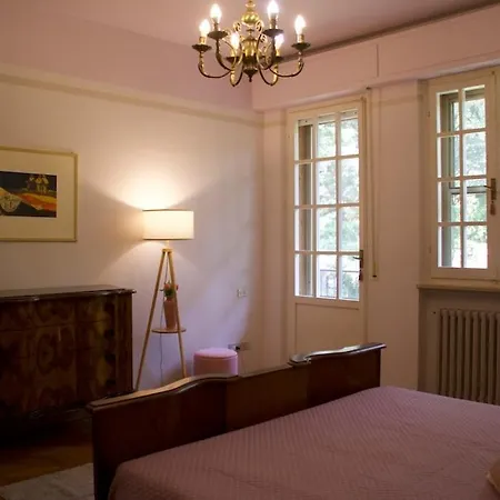 Charming In Un Oasi Di Pace Vila *