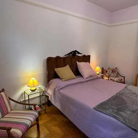 Villa Charming In Un Oasi Di Pace