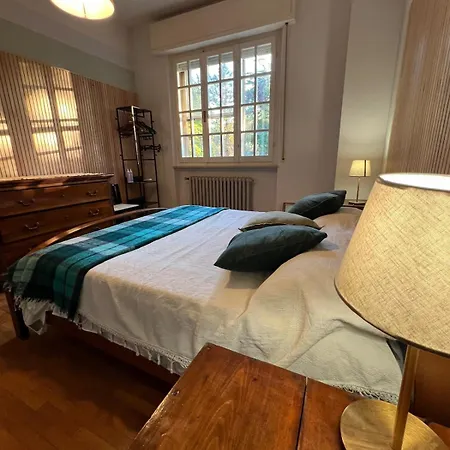 Villa Charming In Un Oasi Di Pace