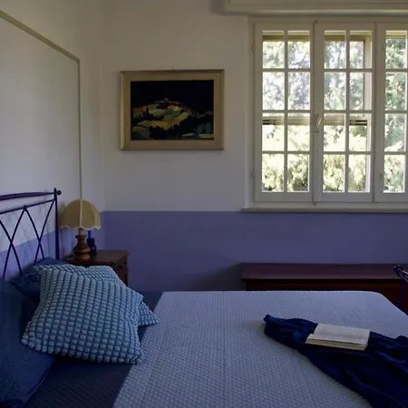 Vila Charming In Un Oasi Di Pace