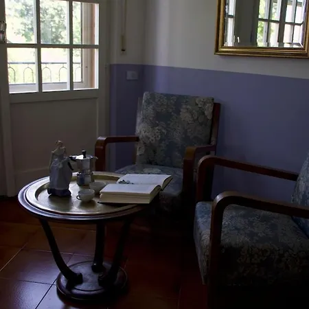 Vila Charming In Un Oasi Di Pace *