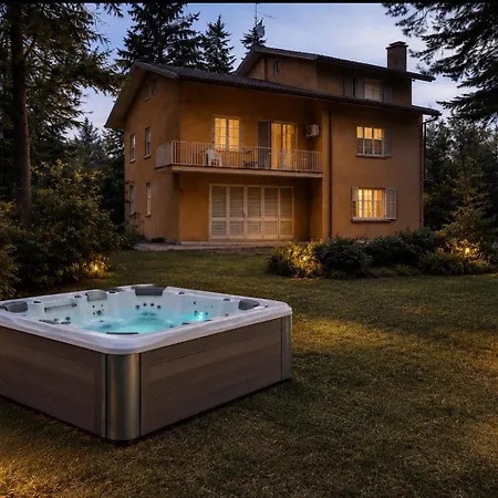Villa Charming In Un Oasi Di Pace *